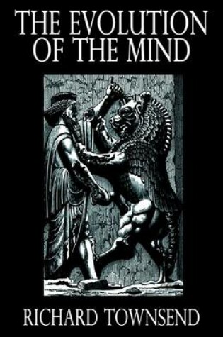 Cover of The Evolution of the Mind