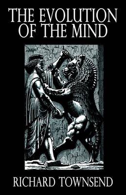 Book cover for The Evolution of the Mind