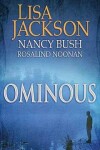 Book cover for Ominous