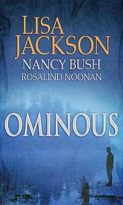 Book cover for Ominous