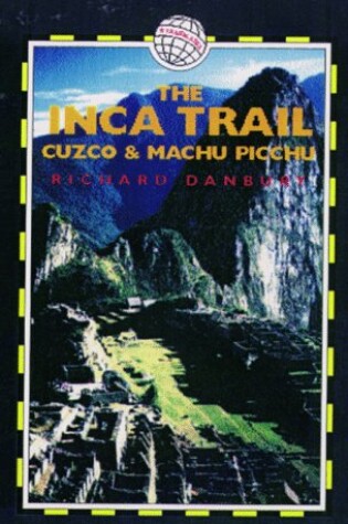 Cover of The Inca Trail