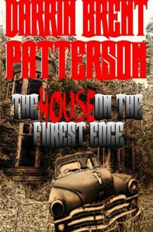 Cover of The House on the Forest Edge