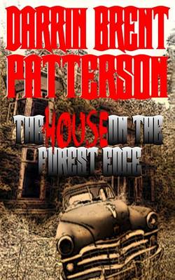 Book cover for The House on the Forest Edge