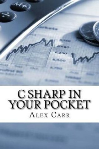 Cover of C Sharp in Your Pocket