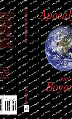 Book cover for Apocalypse and Beyond