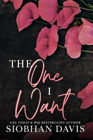Cover of The One I Want (Hardcover)