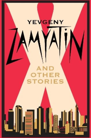 Cover of X and Other Stories