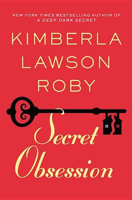 Book cover for Secret Obsession