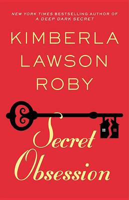 Book cover for Secret Obsession