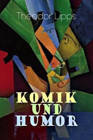 Cover of Komik und Humor