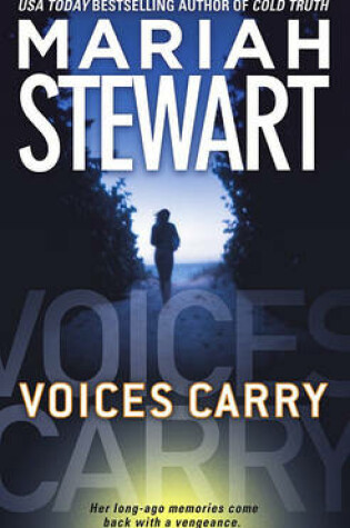 Cover of Voices Carry