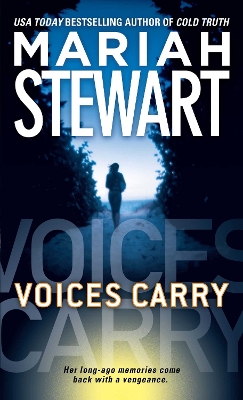 Book cover for Voices Carry