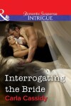 Book cover for Interrogating The Bride