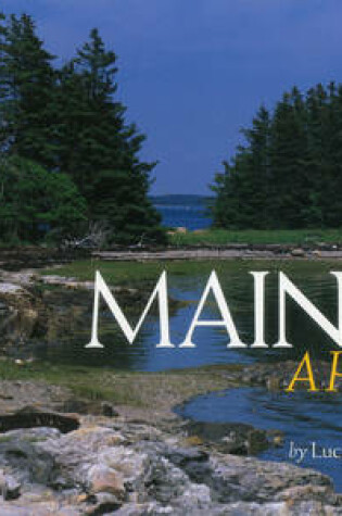 Cover of Maine