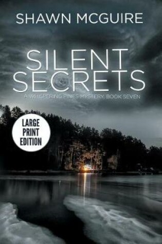 Cover of Silent Secrets