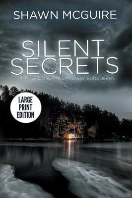 Book cover for Silent Secrets