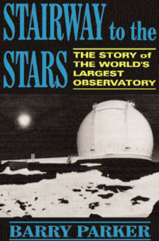 Cover of Stairway To The Stars