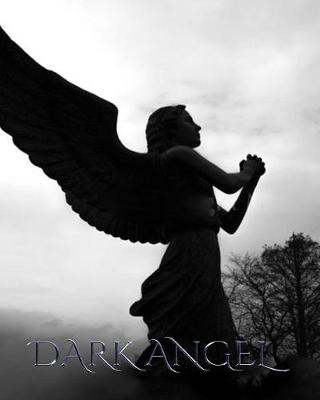 Book cover for Dark Angel