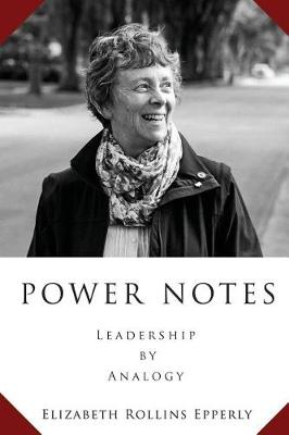 Book cover for Power Notes