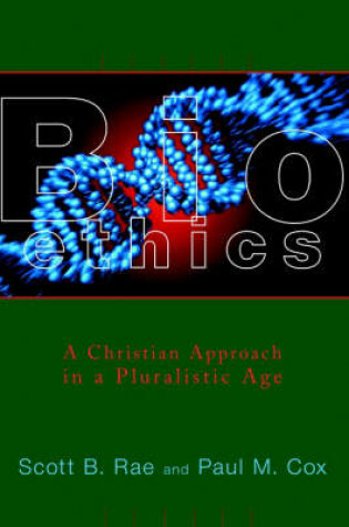 Cover of Bioethics