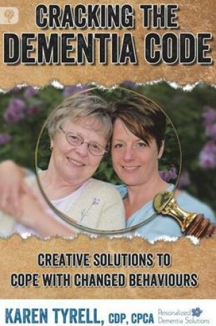 Cover of Cracking the Dementia Code