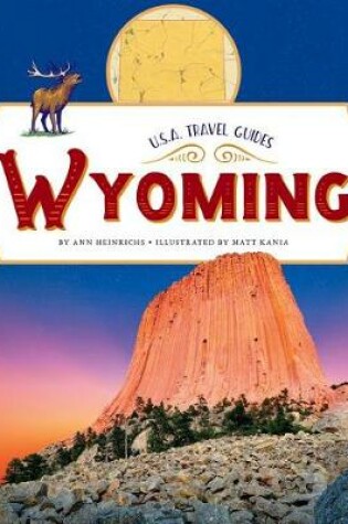 Cover of Wyoming