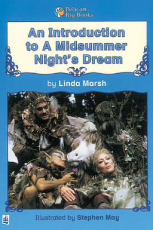 Cover of An Introduction to A Midsummer Night's Dream Key Stage 2