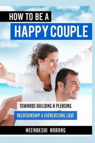 Cover of How to Be a Happy Couple