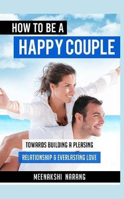 Book cover for How to Be a Happy Couple