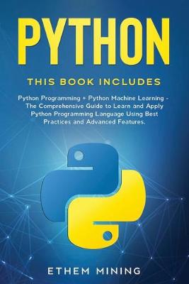 Cover of Python