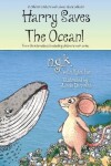 Book cover for Harry Saves The Ocean!