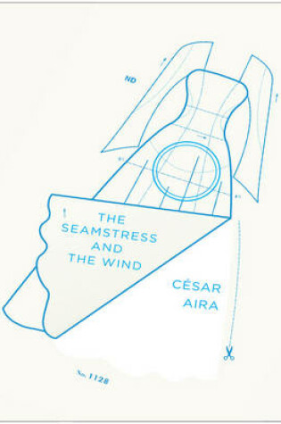 Cover of The Seamstress and the Wind