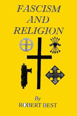 Book cover for Fascism and Religion