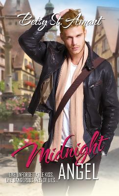Book cover for Midnight Angel