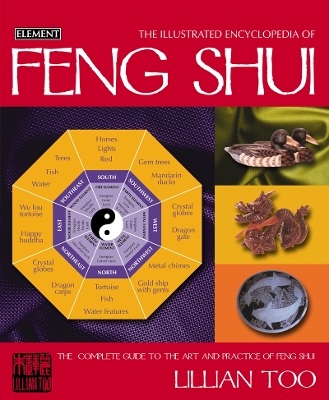 Cover of Feng Shui