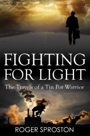 Cover of Fighting For Light