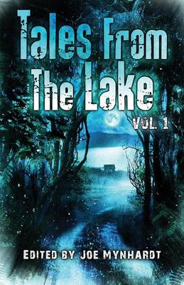 Book cover for Tales from the Lake Vol.1