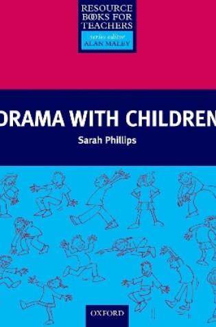 Cover of Drama with Children