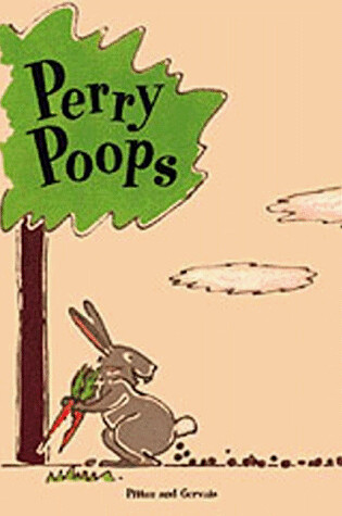 Cover of Perry Poops