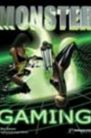 Cover of Monster Gaming