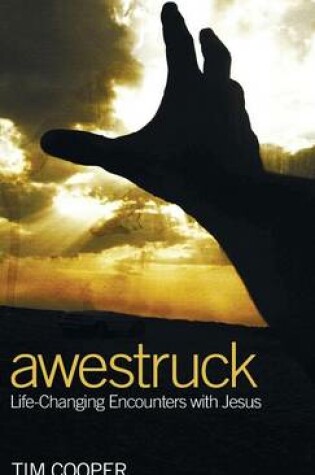 Cover of Awestruck