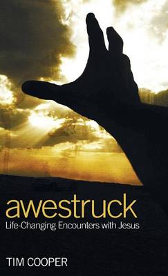 Book cover for Awestruck