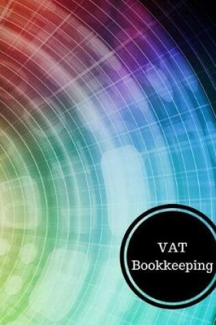 Cover of Vat Bookkeeping