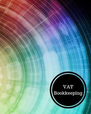 Book cover for Vat Bookkeeping