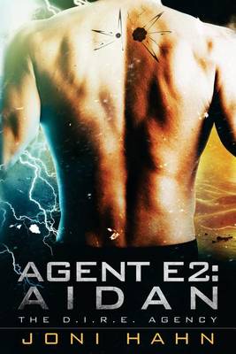 Book cover for Agent E2