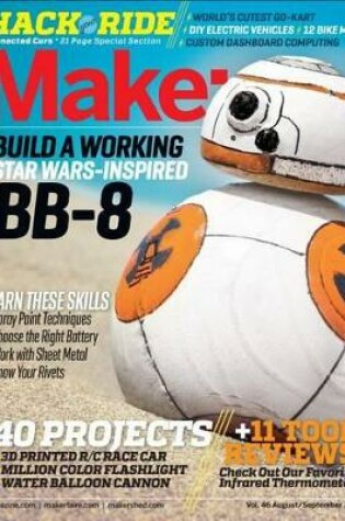 Cover of Make