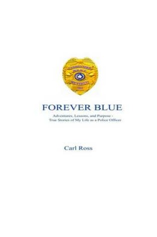 Cover of Forever Blue