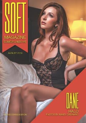 Book cover for Soft - August 2019 - United States Edition