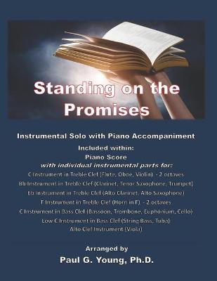 Book cover for Standing on the Promises