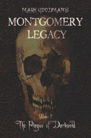 Cover of Montgomery Legacy Volume II